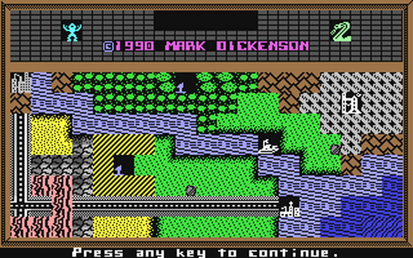 C64 GameBase Aftermath!_-_The_System_Wars..._[Preview] (Preview) 1990